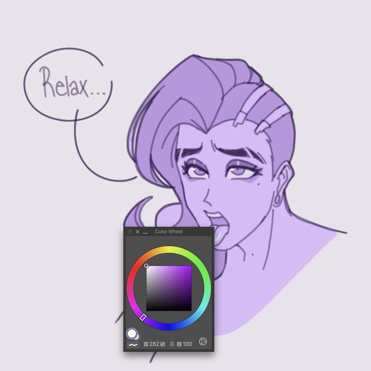 Thtawesomeegg67's tweet photo. Stress relief๐ #gravityhacker #sombra #sigma #overwatch https://t.co/MTmZTguIfl