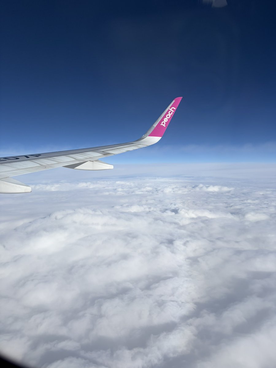 guruguruGamer's tweet photo. 初飛行機おもろかった https://t.co/ffDaf08raZ