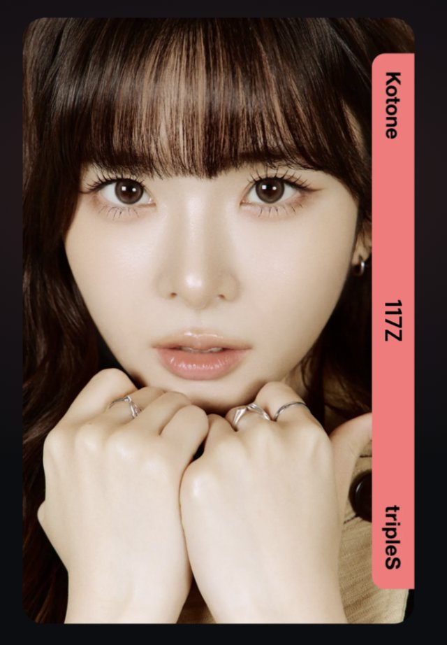 sleektones's tweet photo. hi tripleS giveaway!! 

- drop ur id !
- like and rt !

ends when i feel like it :) 

#giveaway #objekt #wavtwt https://t.co/yTVy396HoF