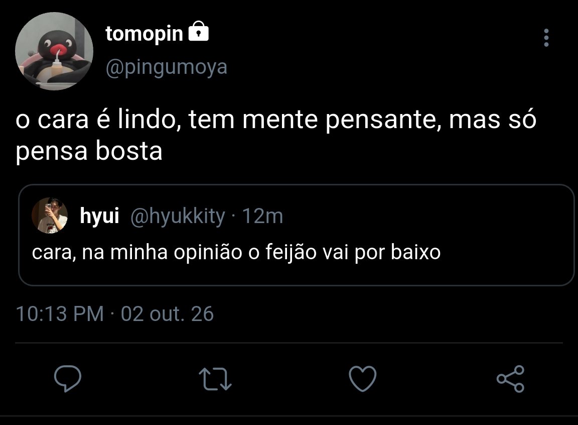 stryunj's tweet photo. #momoz au | implicância

existe um sentimento mútuo entre hyui e tomoya desde o ensino médio. nenhum dos dois tem coragem de confessar, e por isso disfarçam tudo com implicância. https://t.co/R1NGIPmTJH