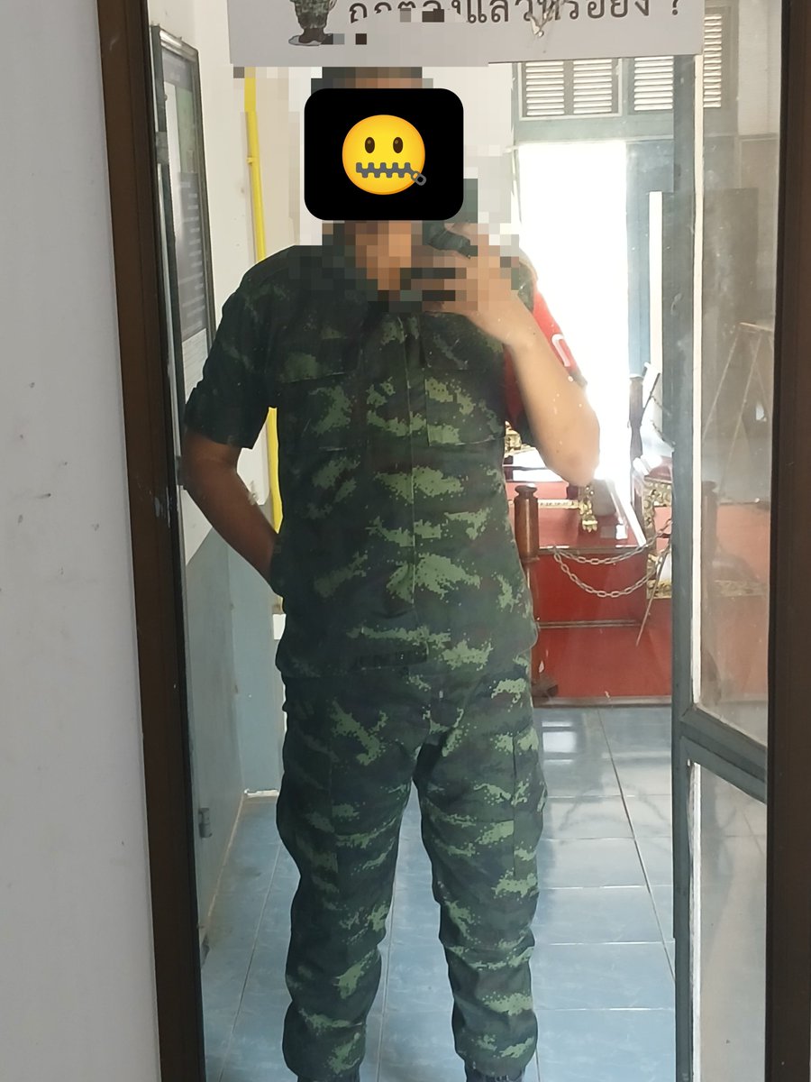 Army_5669's tweet photo. บ้านนาย+เข้าเวร 24ปี ก็อยากเสียซิงบ้า�� ใครจะเข้าใจ https://t.co/Mo3e8Qgb2H