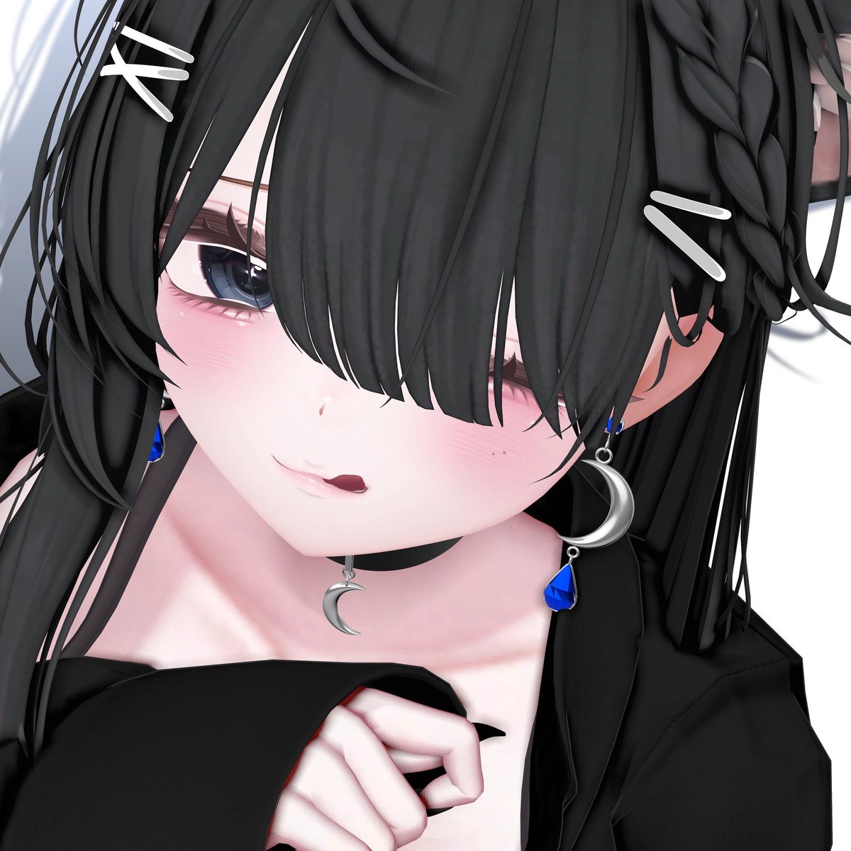 mlxm2c's tweet photo. 🌙
#Mayo_3D https://t.co/RLfelbaknB