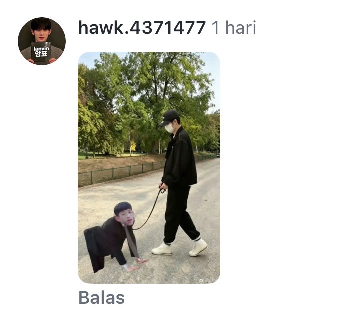 BbyChannel94032's tweet photo. Nan kena kan lu akun💩. gue udah gedeg bnget liat ni akun spam hate ke siwoo dengan ngirim foto yg bener2 keterlaluan dan akhirnya abis lu di babat abis sma INUFF, goodjob shuu kamu keren kamu harus terus bahagiaaa sayangku🥺💜 https://t.co/3jHcToNvnb