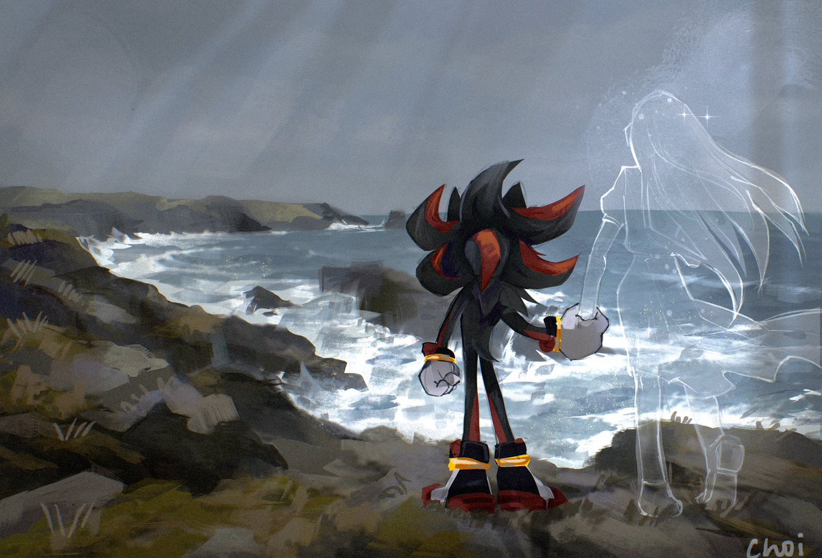 astrxchoi's tweet photo. DAY 4 ☁️
#sonictober2026 https://t.co/RHlmkZqBsZ