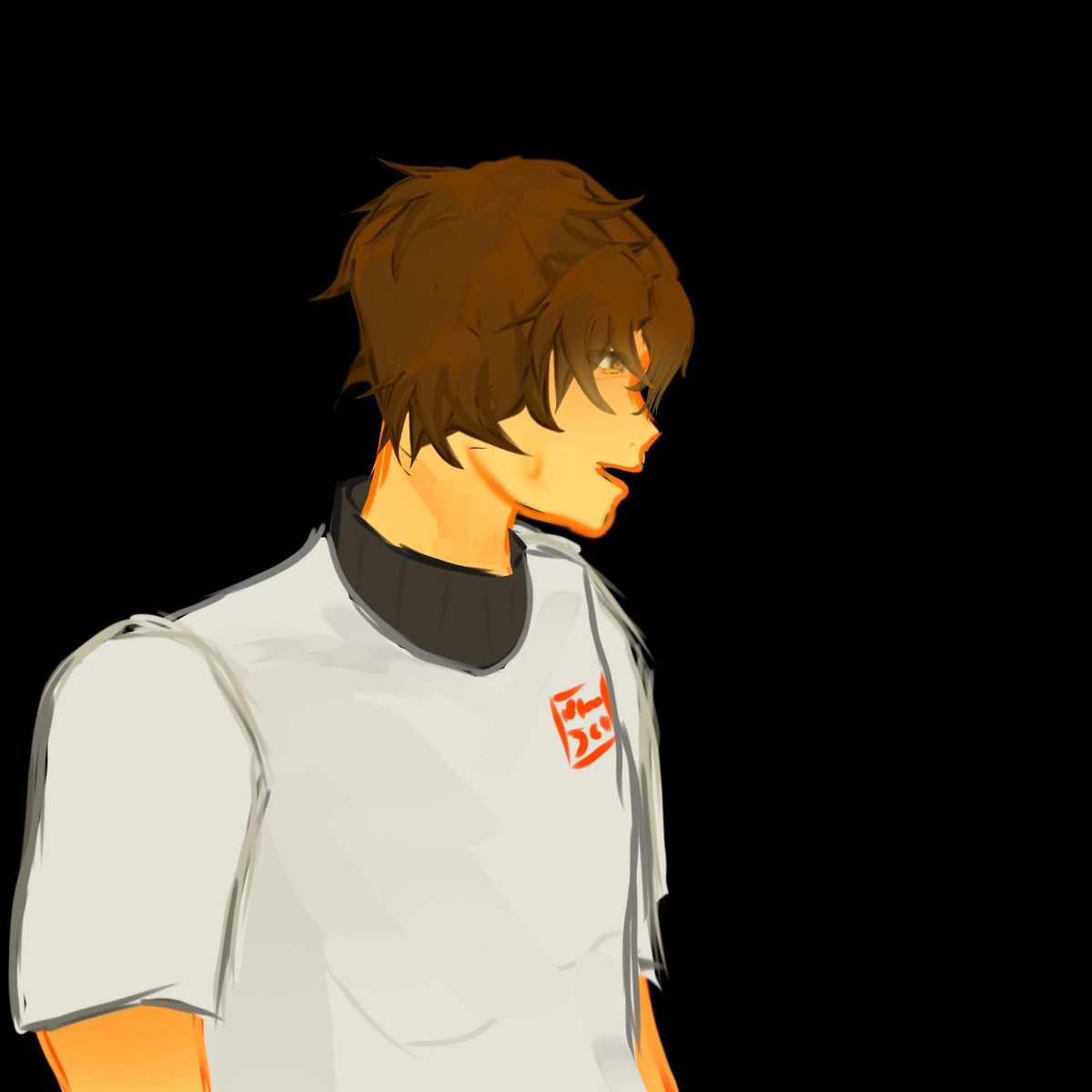 Zenl0u8's tweet photo. Have you forgotten about me, sir?
#Adminvirus 
#1xshed 
#1x1x1x1 
#shedletsky https://t.co/PLaIB3sLuz
