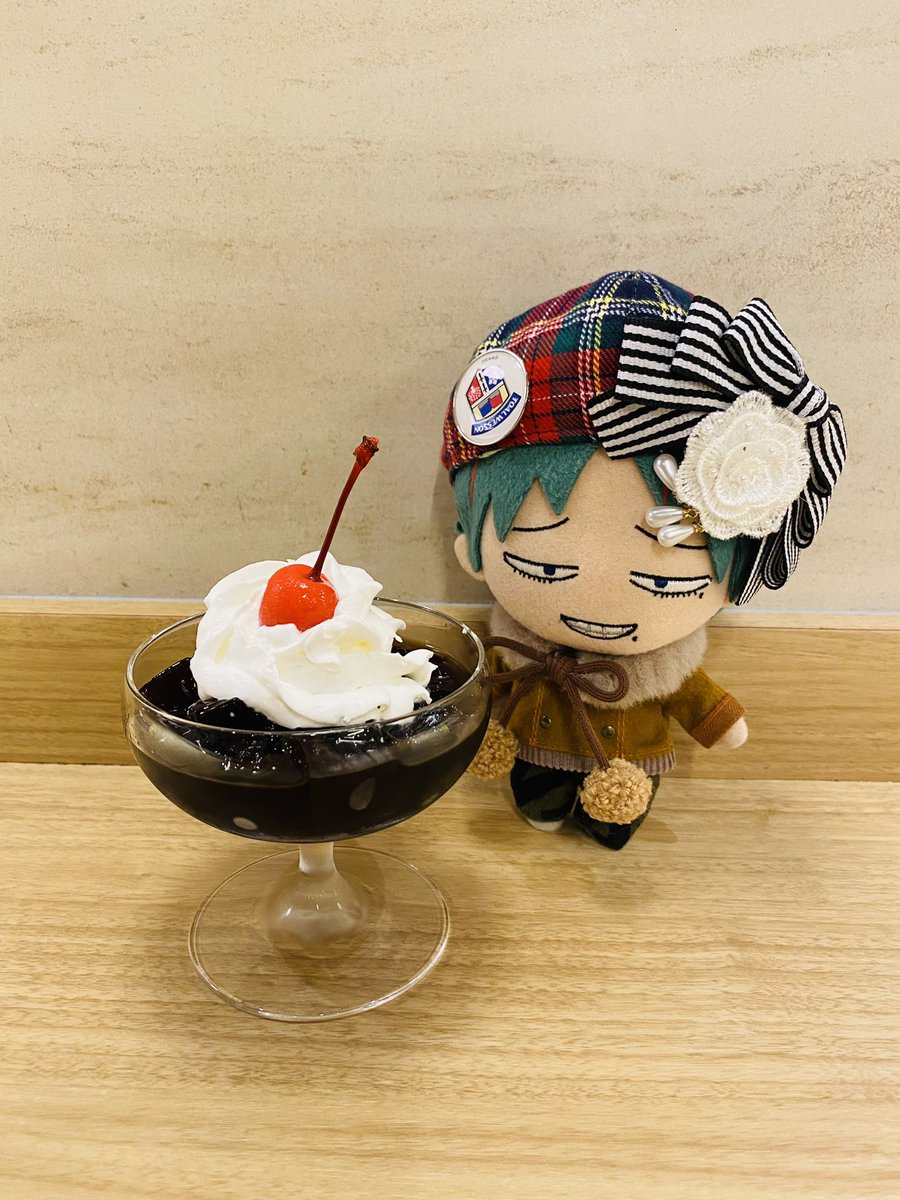 23tsugumu's tweet photo. プロントから一生出られない魔法っしょ。 https://t.co/MXXtRnUUy8