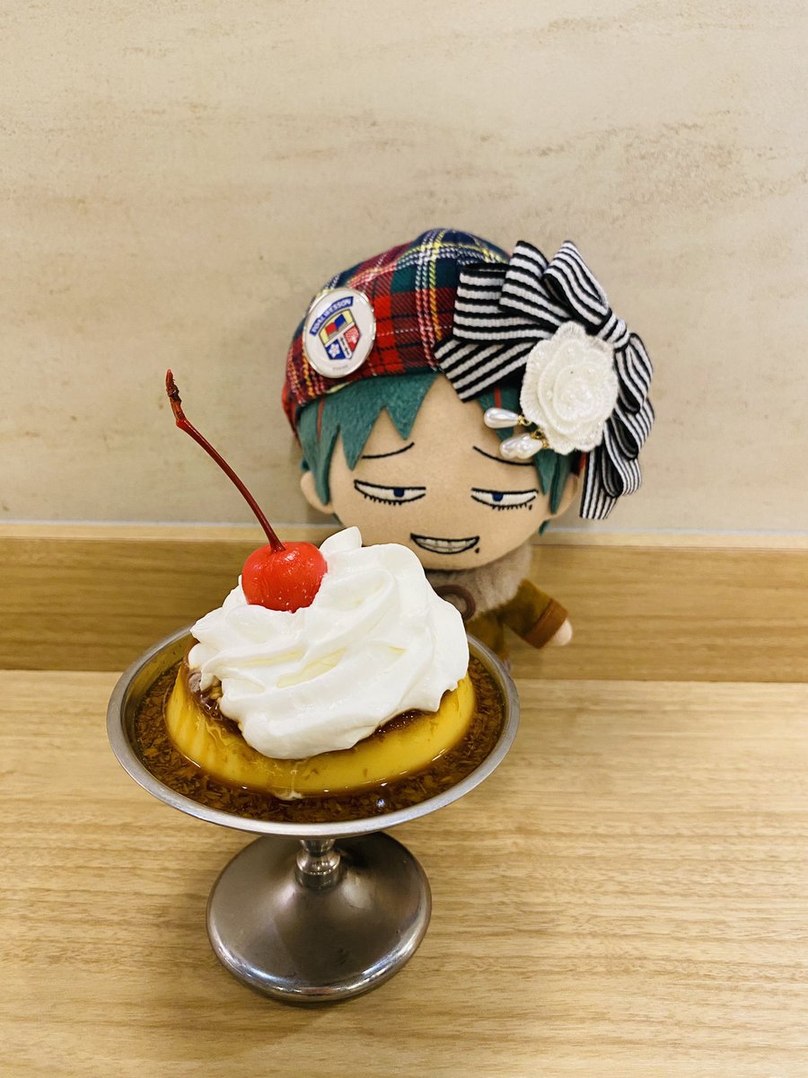 23tsugumu's tweet photo. プロントから一生出られない魔法っしょ。 https://t.co/MXXtRnUUy8