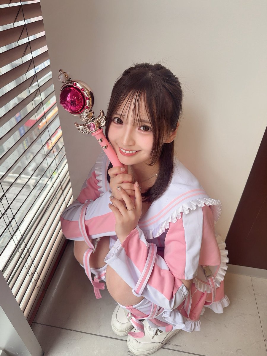 yunanan0919's tweet photo. おはよう՞ o̴̶̷̥  ̫ o̴̶̷̥ ՞ 
#かがやきフェス2026
2日目よろしくおねがいします♡

2F第6大会議室R📸15:15〜16:15〔前特典会〕
ダブル金沢🎤18:30〜18:50 https://t.co/iN2UJHvArx