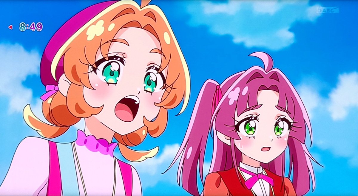 Star Detective Precure! Episode 36 post image 1