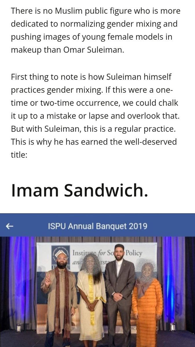 D1mashqi's tweet photo. @Haqiqatjou sends his bot army and posts pictures of the Syrian government (whose lawyer I am not), but he doesn't answer why he went on a podcast with 20 half-naked women?

The answer is he's simply a hypocrite grifter doing it for the ad revenue (which is Haram money) https://t.co/CVhDauPj6h