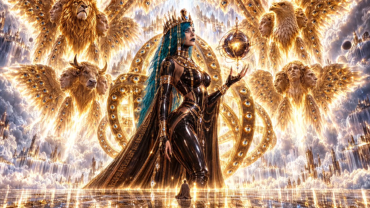 47Doodles's tweet photo. When You Have A Beautiful Soul🖤👁🪽
Beautiful Places Await You 🌌👁🪽🖤 

#Goddess  #Heaven  #HighPriestess  #BeyondTheGalaxy  #SpirituallyAwakened

Another & Alternate Goddess Edits For My Friend Alecia @Mixiofficial Demner @stitchedupheart 

Have You Checked It Out & Her New Album🐉Μ€ĐỮŞΔ🐍 Yet⁉️ https://t.co/LyzPhyPbZ9  & 👇🏻
👇🏻 
https://t.co/1BN5sWO7gE

Ready For Some Detention‼️
 !? Checkout The New  Music Video‼️
🩸DEAD🔪 T💔 ME⚰️ Link  Below
👇🏻
https://t.co/LBLgRxb78R

Checkout @mixiofficial @stitchedupheart Other Awesome Work At👇🏻
https://t.co/C0WyX8WI9d  And👇🏻
Checkout Her Music In These Links Below
👇🏻🫶🏻
("MEDUSA")🐍🪽 NEW ALBUM!, June 12th 2026👇🏻
https://t.co/1BN5sWO7gE

("TO THE WOLVES")🐺🩸 Album, September  1st  2023
👇🏻
https://t.co/2QWxQmAB0u

("DARKNESS")💔🕯 Album, March 13  2020
👇🏻
https://t.co/4Yi6nLIHXY

Stitched Up Heart's ("Our Debut self-titled EP") November 19th 2017
👇🏻
https://t.co/4Rlj4Xl6H9

New single "ACID BLOOM" 🧪🧬 July 21st 2026  Full Music Video Link
👇🏻
https://t.co/2FP0PHUdsf

Alecia Mixi Demner  ("I MISS THOSE DAYS (GHOST")  December 17th 2008
👇🏻
https://t.co/Moluor3cj1

Wanna Help Support @mixiofficial @stitchedupheart More !? Join Her Patreon At - https://t.co/5gCOinscqN - It's
Gratefully Appreciated From The Bottom Of Her Stitched Up Heart🖤🫶🏻