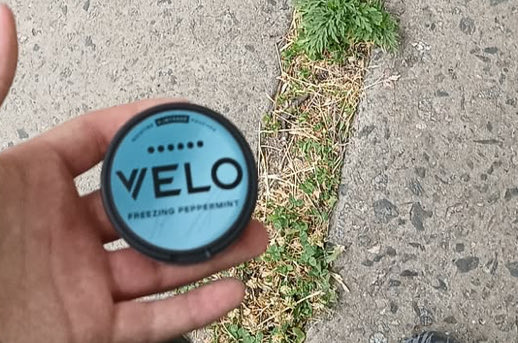 TvekoEnsam's tweet photo. Oh Snus, what would I do without you? https://t.co/nTy7rA6jnL