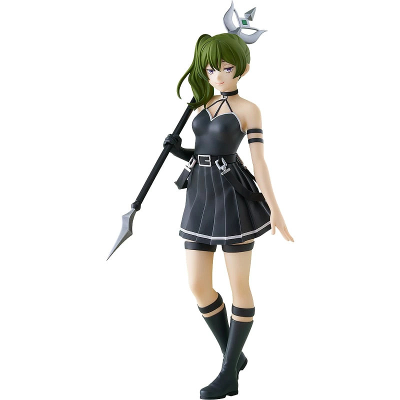 JapanAnimeFinds's tweet photo. Ubel fans, that smirk is doing ALL the talking.
Good Smile POP UP PARADE Ubel from Frieren. Green hair, black outfit, zero chill.
Product image. Check listing &amp; US shipping.
https://t.co/IDL75NJjVh
#ad https://t.co/vFipZkcG3d