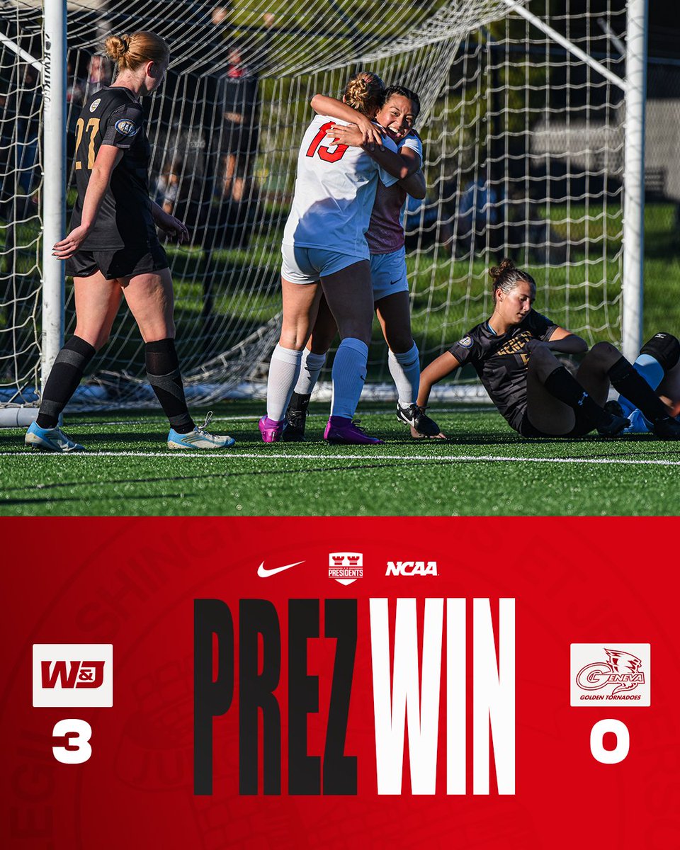 wjathletics's tweet photo. Senior Day Win! 🤩

#PrezPride https://t.co/F4LW3k1OH6