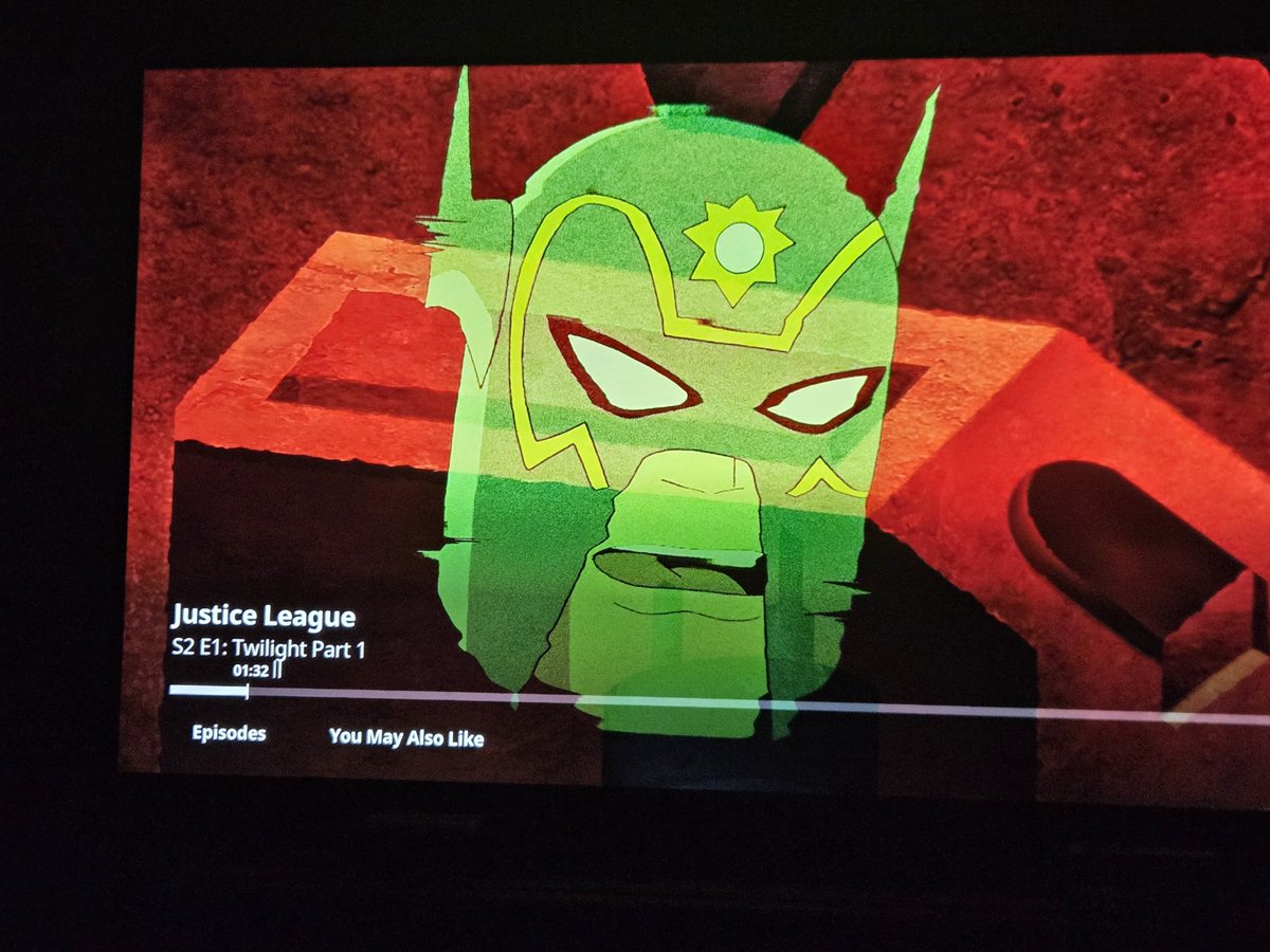 BigBardaLover's tweet photo. My second favorite boy. He's here. https://t.co/sRUQCVrjgH