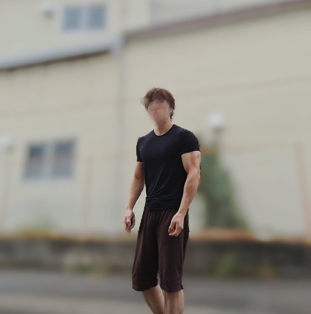 shibipuu's tweet photo. 今朝はちょっと寒い https://t.co/GXiGPVwZtA