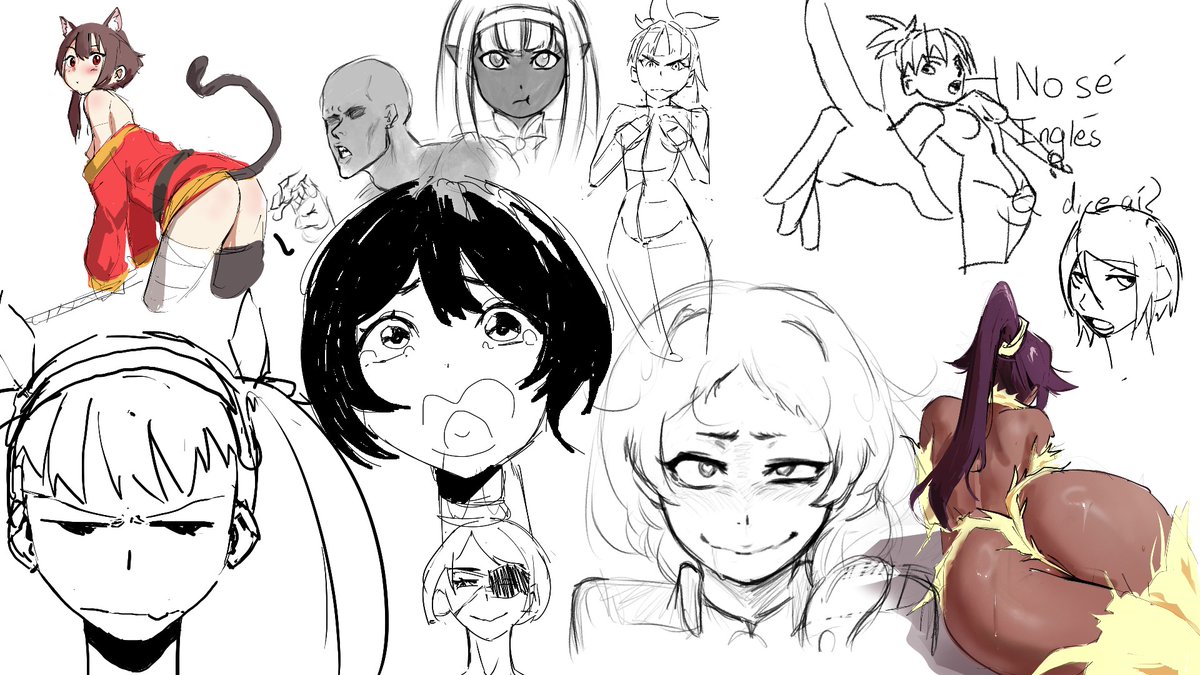 zomboyaku's tweet photo. magma con colegas

@Pascuaru @Waligner @TheSaikoArt https://t.co/NBBedfarDs