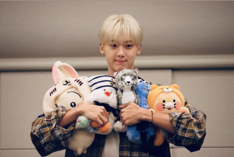 onlyoonsanha's tweet photo. 이분야 갑 윤산하
진심 이름이 포근달콤 귀여움 https://t.co/1G2f55iPuV