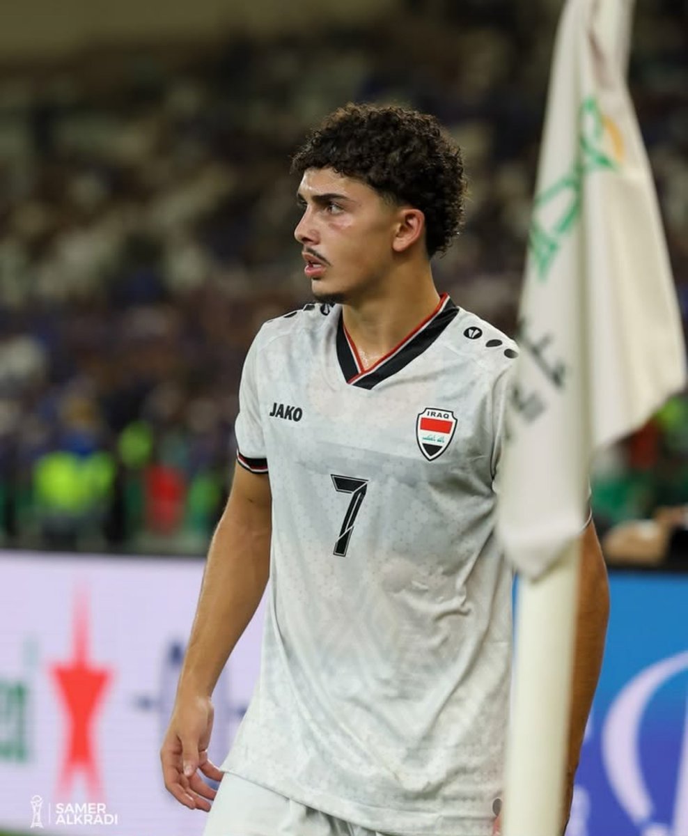 DailyIraqiTeam's tweet photo. https://t.co/tQUx59VFCI