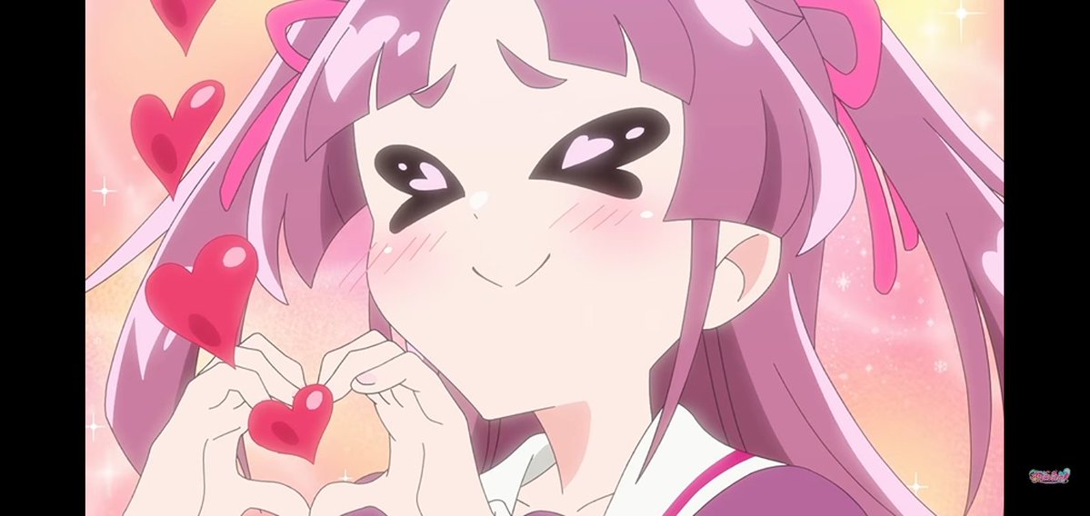 sentai0319's tweet photo. ちゃん継承の第２の猫屋敷が誕生したな(笑)
学園の授業をプリキットミラールーペで作った自分達のコピーに任せようと提案したくれあさん、さすが凄いな✨
というか桜の木って、キミプリでも桜の木が出てたしプリキュアって桜の木を出した作品が多いのだろうか
そして、桜の木に着いたあんなちゃん達 https://t.co/R2yiKEejhJ