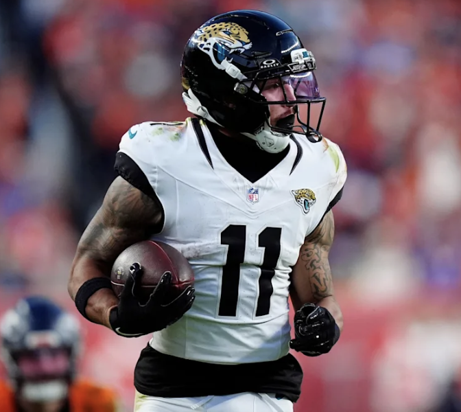 ShaanS7_'s tweet photo. 15 Key Stats to Know Before Betting on the Week 4 NFL Slate 🏈

1. Ja'Marr Chase is set up for a monster day against the Jaguars. Versus Cover 3/4/6 over the past two seasons, Chase is averaging 2.86 YPRR with a 0.35 TPRR. Even with Jacksonville’s secondary ranking first in EPA per pass, I still have doubts about that secondary.

2. Ever since Alec Pierce got injured in the Chiefs game, Josh Downs has been targeted on 32% of his routes. Downs now faces a Commanders defense that has struggled against slot receivers this season. Through three games, Washington is allowing a 55.56% success rate through the slot, and the defense ranks 30th in defensive passing success rate. Downs should eat in this matchup.

3. With Jalen Davis injured, the Bengals are kicking Dax Hill to the slot. That matters because whenever Hill played in the slot last season, Cincinnati’s passing defense struggled badly to defend it. Parker Washington runs 50% of his routes from the slot. Versus 1-high this season, Washington is averaging 3.8 YPRR with a 0.37 TPRR. In a likely trailing game script, I like him to have a massive day in the receiving game.

4. Without Nick Bosa on the field this season, the 49ers are allowing 4.14 YPC, compared with 3.12 YPC with Bosa on the field. JK Dobbins and RJ Harvey should fare well in this matchup.

5. In 7 career games without Justin Jefferson, Jordan Addison is averaging 7.5 targets and 62.2 receiving yards per game. He now faces a Dolphins secondary that ranks 32nd in pass EPA and 31st in passing success rate.

6. With Christian Gonzalez out, I could see the Patriots resorting to more 2-high looks than their usual heavy single-high approach. That sets James Cook up for a massive day on the ground. Cook is averaging a 22.6% explosive-run rate and a 55.2% success rate this season. He faces a Patriots rush defense allowing 4.33 YPC and −0.01 EPA per play, which ranks 27th in the NFL. New England will also be without stud DT Christian Barmore. With Josh Allen rushing less, Cook should fare well.

7. The Texans are operating out of single-high on 66.1% of their defensive snaps this season. Versus 1-high this year, George Pickens is averaging 3.54 YPRR with a 0.54 TPRR. Even with Kamari Lassiter and Derek Stingley Jr. shadowing him, I still expect Pickens to cook in this matchup.

8. With Terry McLaurin out, Stefon Diggs is set up for a massive day. Diggs owns a 25.4% first-read share and a 0.30 TPRR this year. The Colts’ secondary has struggled badly through the slot, allowing a league-high 435 receiving yards to players aligned there. Diggs runs 65.9% of his routes from the slot.

9. Christian Watson has been dominant versus Cover 3 this season, averaging 2.64 YPRR with a 0.24 TPRR. Tampa Bay runs Cover 3 at the third-highest rate in the NFL (50%). Watson also grew up four miles from Raymond James Stadium and should have 15–20 people in the crowd. He said he wants to put on a show, and he gets a favorable matchup to do it.

10. Through three games, the Raiders are running zone coverage at a 77% rate. Versus zone this season, Rashee Rice is averaging 2.45 YPRR, compared with just 0.81 versus man.

11. Through three weeks, the Bears’ rush defense has really struggled: 29th in EPA, 26th in stuff rate, and 25th in success rate. They have specifically struggled against man-gap concepts, allowing 5.09 YPC with a 59.1% success rate.  58% of Braelon Allen’s rushes this year have come on man gap. I expect Allen to fare well in this matchup.

12. Isaiah Likely is averaging 1.92 YPRR with a 0.33 TPRR versus 2-high this season. Through three games, the Cardinals are running 2-high at a 61.1% rate.

13. Versus Cover 2/3/4 this season, Wan'Dale Robinson owns a 0.29 TPRR and a 31.4% first-read share. The Ravens’ passing defense has been middle of the pack, ranking 16th in EPA and 14th in success rate. If any Titans receiver has success in this matchup, it should be Wan'Dale.

14. With the Giants’ rush defense ranking 21st in success rate and 25th in YPC allowed, Jeremiyah Love is set up for a massive day on the ground. Love owned 78% of the Cardinals’ backfield touches in Week 3, and with his role increasing, I could see him going for 100-plus in this matchup. Also Brian Burns being out hurts this rush defense. 

15. Jameson Williams is averaging 2.06 YPRR with a 12.93 aDOT versus 1-high over the past two seasons. Under Ejiro Evero, the Panthers are running 1-high at a 62.6% rate. With Mike Jackson and Jaycee Horn out, I like Williams to have his true breakout game of the season. Even with the rain, Jamo should catch one deep ball.

Thanks for reading ❤️