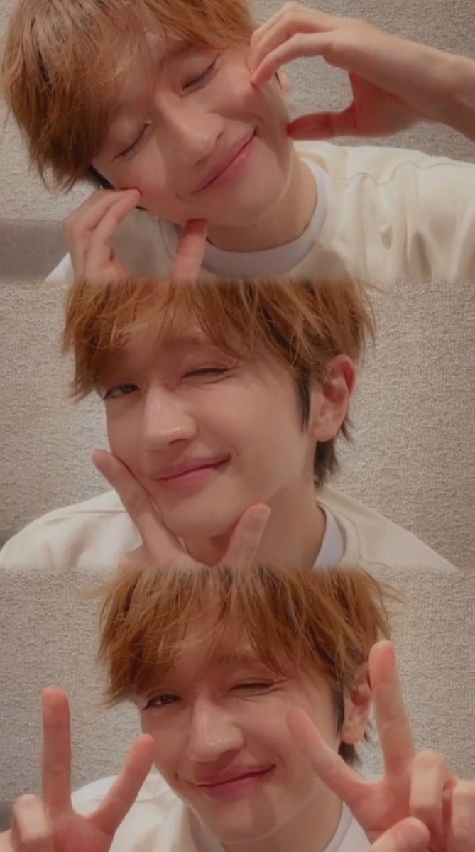 Starry_sky_Nsy's tweet photo. Luv Your Smile  ⊹˚. ♡ https://t.co/JkIMd0cXkh