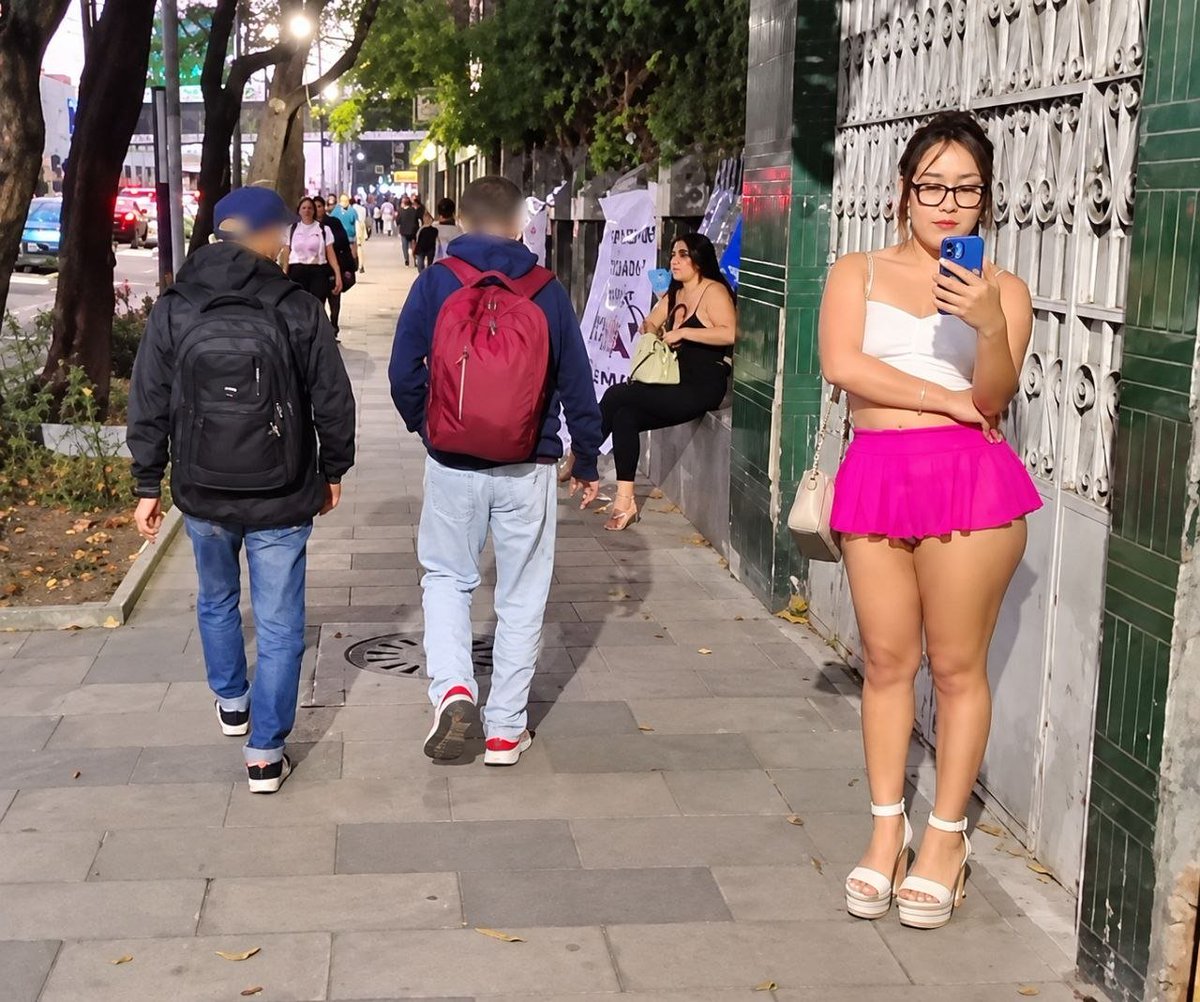 RobertoCam28872's tweet photo. Cariñosas de Tlalpan https://t.co/3crAKcfkxY