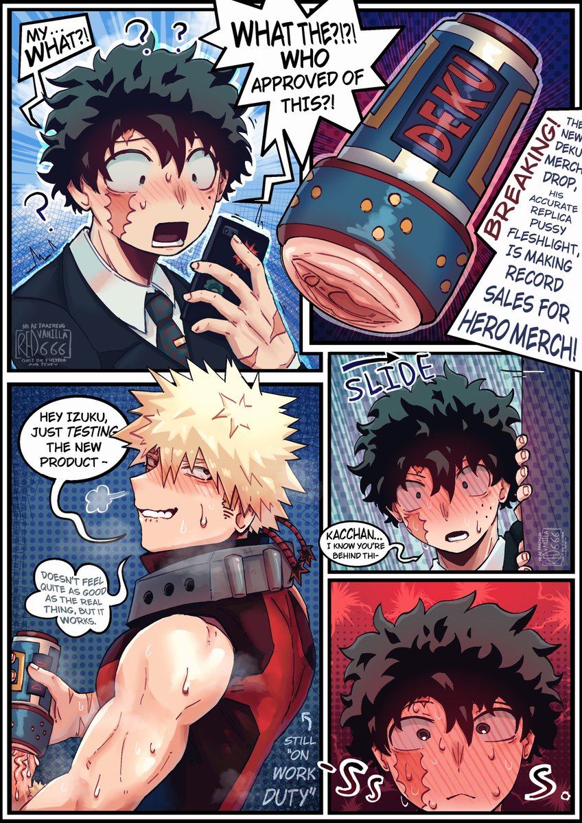 RedVanilla_666's tweet photo. Dekussy fleshlight redraw :)
💥🥦 https://t.co/pN5ni4Tkb3