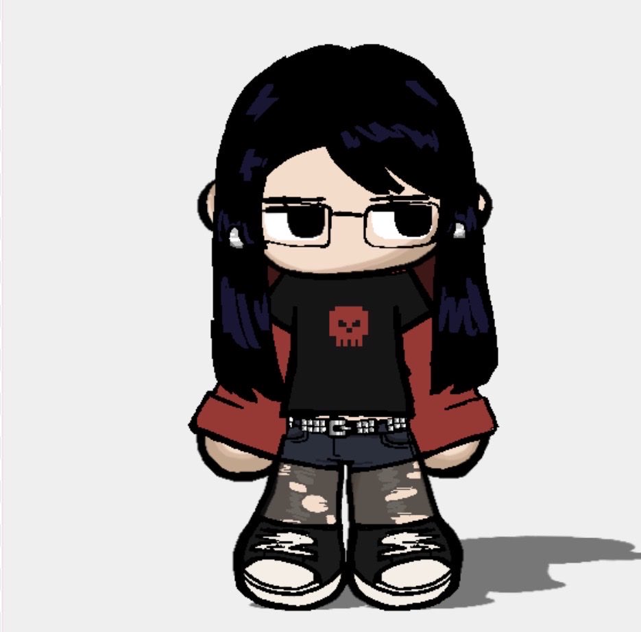 twilliqts's tweet photo. nina core :3 https://t.co/4pOMwfhQav
