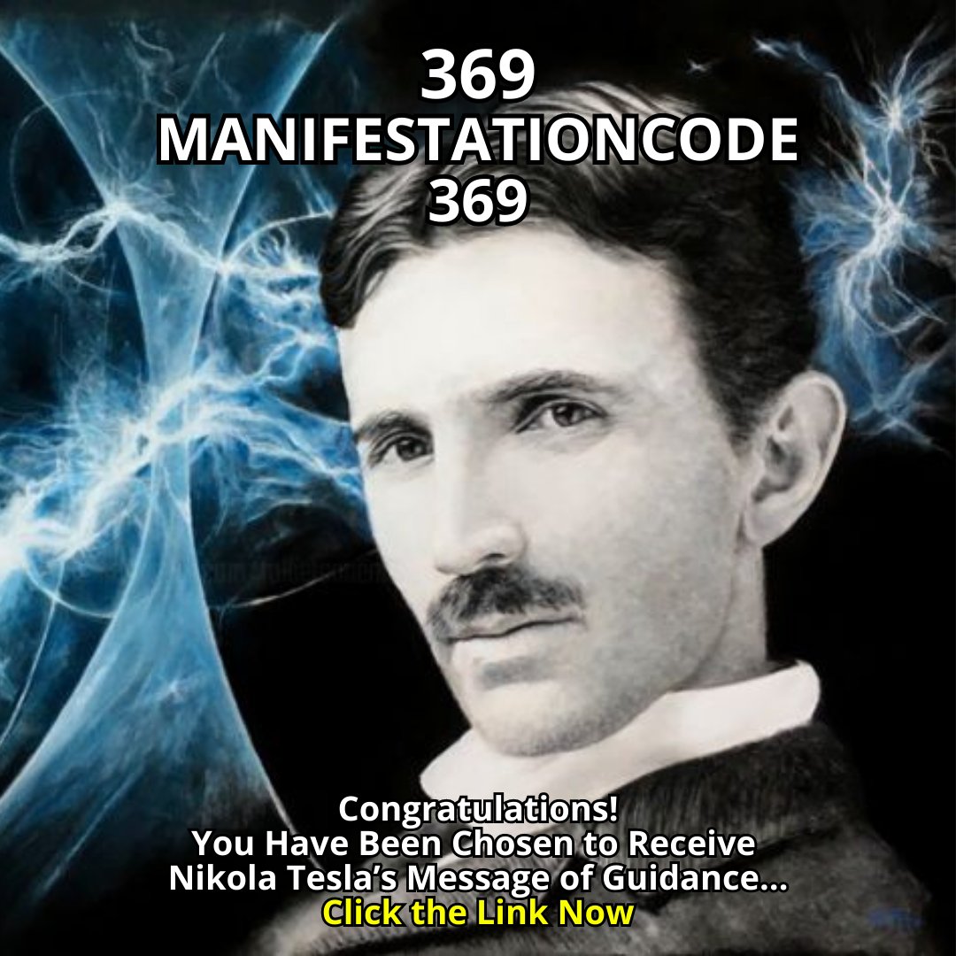 WomensWithPower's tweet photo. #abundance #gratitude #universe #lightworker
#thesecret #369manifestationcode #mindset #quotes 
#highvibe #soulwisdom #soulgrowth #spiritualgrowt
Unlock the secrets of wealth and prosperity 
with the powerful 369 Manifestation Code.
👉 https://t.co/mLD3qmPcML 👈 https://t.co/EUbEgY4XV7