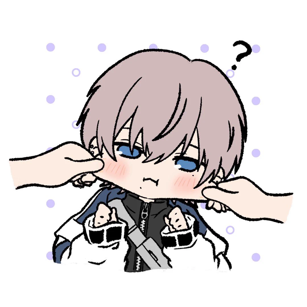 碧音 (@Aone_VT) / X