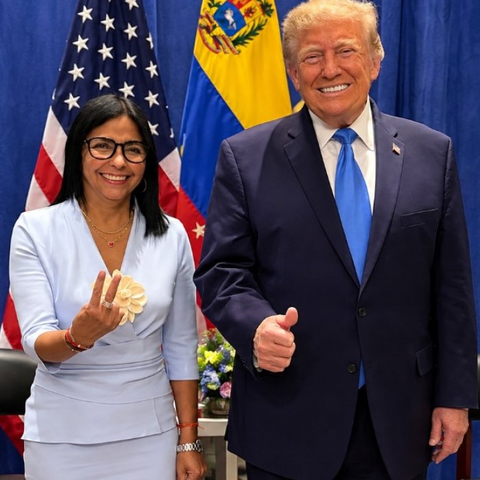 EgoLibertas's tweet photo. @KeikoFujimori @POTUS El Escudo de las Américas está manchado de la sangre de los venezolanos asesinados por un régimen al que Trump mantiene en el poder.

#SetTheDate
#FueraDelcy
#DelcyOut https://t.co/sXNvVbr8OD