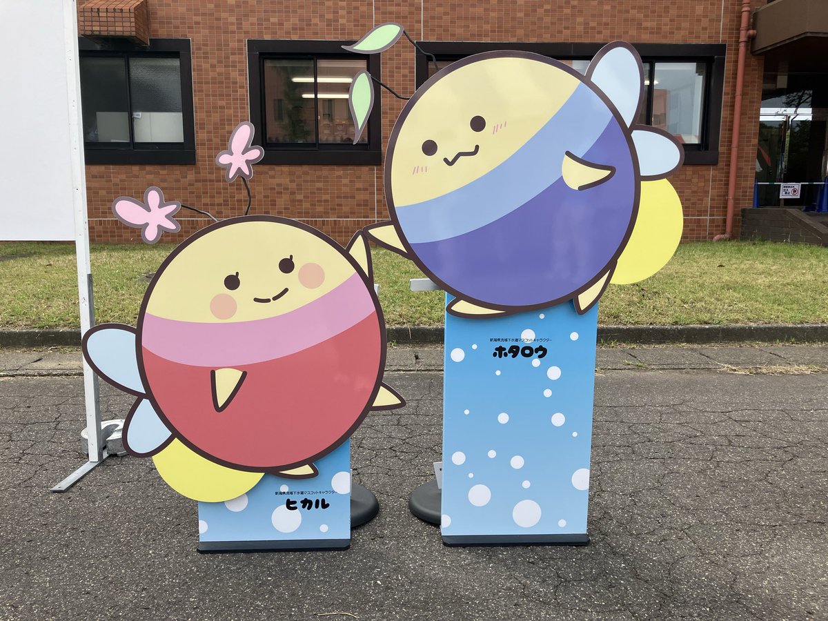 gesuiniigata's tweet photo. ただいまみなさまをお迎えする準備が整いました✨

ぜひお気軽に遊びに来てください！
みなさまのご来場をお待ちしています😊 https://t.co/q1cnIrwYXt