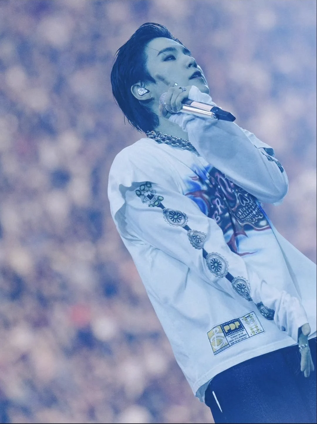 SUGA JAPAN on X: 