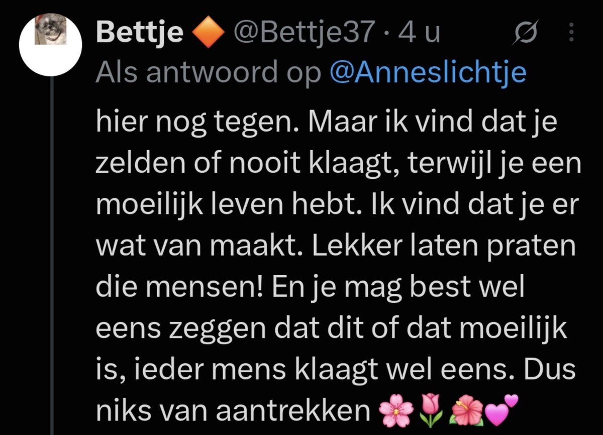 Paulus_dwerg's tweet photo. Heb jij oogkleppen op
@Bettje37? @Anneslichtje #Jankt zich de moeder! Want te weinig geld etc besteld continue @thuisbezorgd heeft #Netflix bij iedere #scheet die ze laat is ze #moe. Maar lik haar kudt vooral dat ze medelijden heeft. Die #VarkensLap https://t.co/OeO1iznnD9