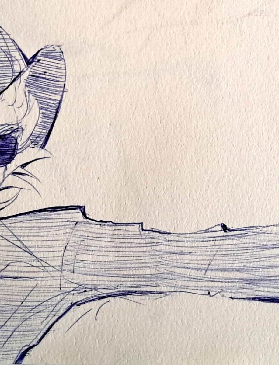 pinkrabbitia's tweet photo. sanchez 

(i hope it looks good i really tried hard cutting the photo HEHE) 

♡ #rickandmorty #ricksanchez #rickymorty #rickandmortyfanart #fanart #artmoots #moots https://t.co/E488KZCRCa