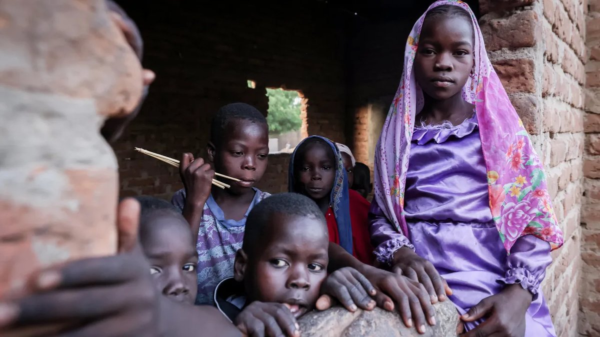 SavetheChildren's tweet photo. #ICYMI... "A food security crisis is building across East Africa, and children will pay the highest price if we fail to act." Save the Children US CEO Janti Soeripto warns of the devastating impact of the upcoming East Africa food crisis on millions of children. 

Read her full insights via @thehill: https://t.co/6cuGoW1gvs