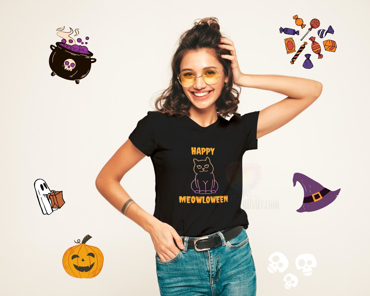 fateddiva's tweet photo. Halloween isn't just a holiday, it's a cat lover's lifestyle. 🐾
Love this cat design? Grab it directly from the shop right now: https://t.co/fQe917D2Rz
#PurrfectSpookySeason #Meowloween #SpookyCat #BlackCatEnergy #CatLoversSpookySeason https://t.co/mPt9Xr08lG
