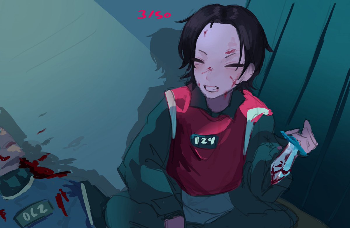 piper124_'s tweet photo. i love @eel27663__ and their art. i want to be like eel. eel posts their art. so thats what im gonna do https://t.co/GNknTtsBaz