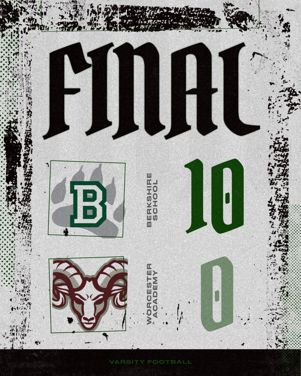 tscary's tweet photo. Bears WIN! @NE6FB_Recruits @BerkFootball @newftbj https://t.co/VxyxxJS3mI