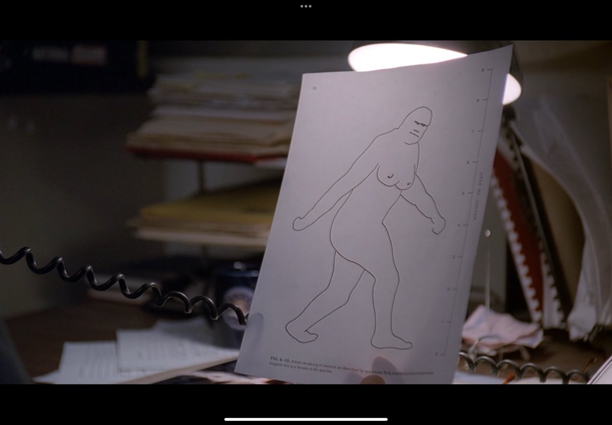 bimbo_fett's tweet photo. X-Files rewatch LFG https://t.co/PbjBKsb0Ok
