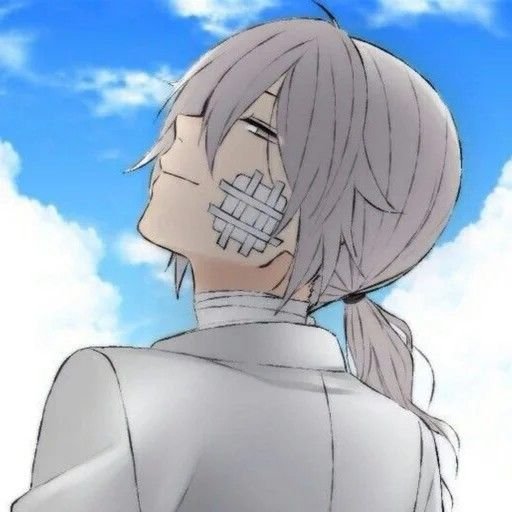 KakeguruiLover0's tweet photo. Vincent wordsworth https://t.co/mtzMfumoko