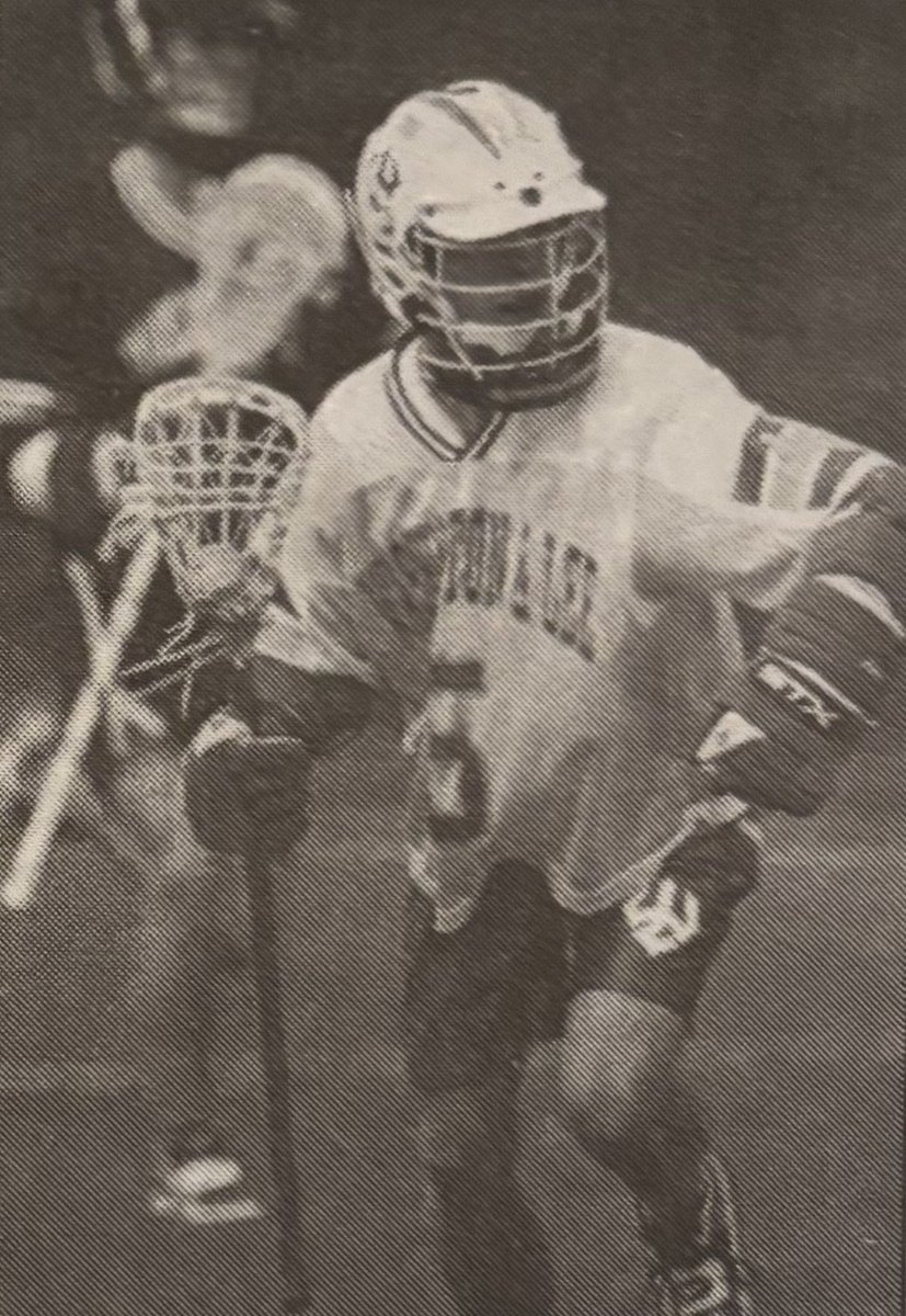 LaxBrand's tweet photo. Watch those elbows!  - Washington &amp; Lee https://t.co/gf0xqGB4Bh
