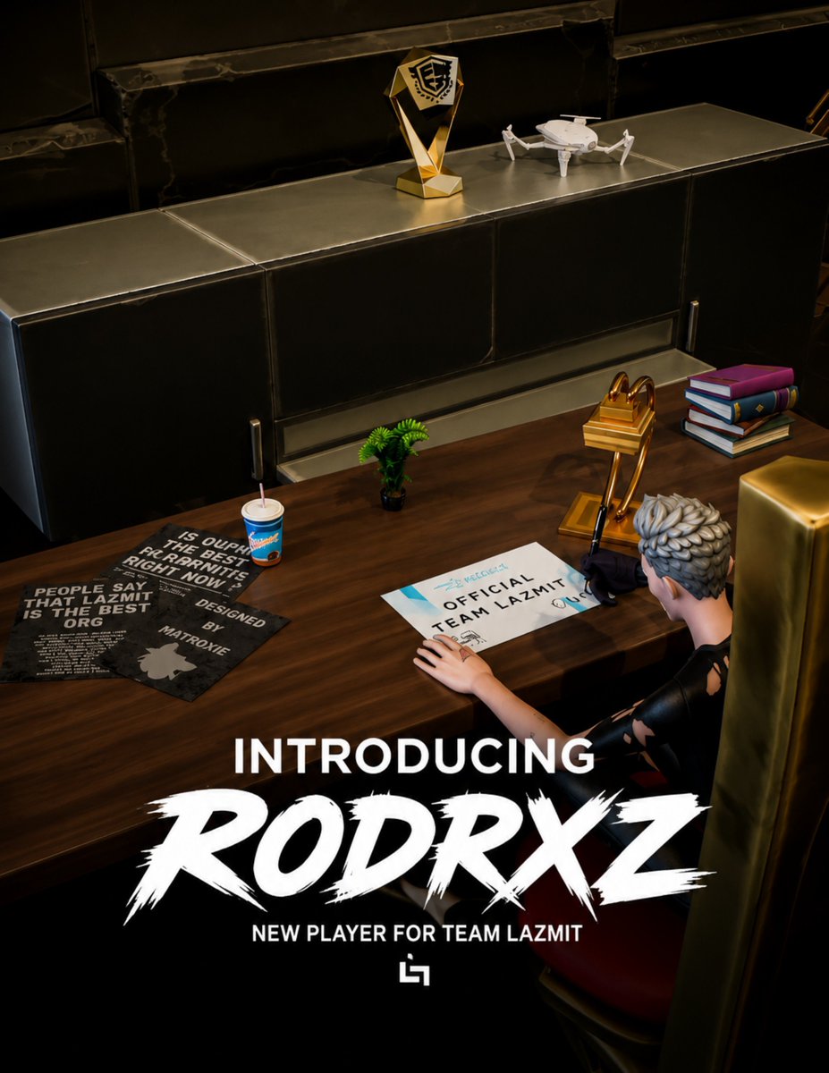 lazm1tEU's tweet photo. @Rodrxz77 join lazm1t https://t.co/EHAAe7d4K3
