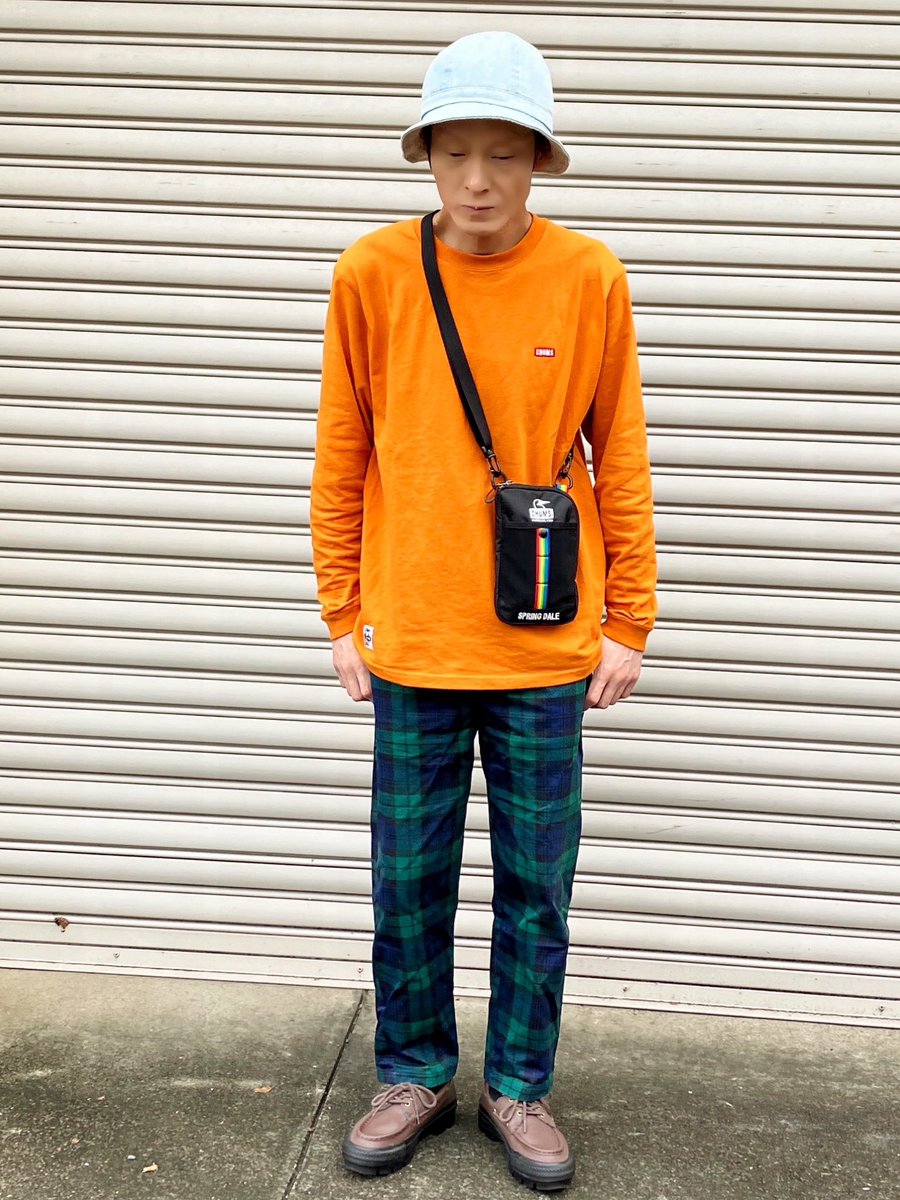 shigeki_smile's tweet photo. 10月に入って
すっかり秋の気温だね🍁🍂✨️
おはようございます😄 https://t.co/sqS38ApiDQ