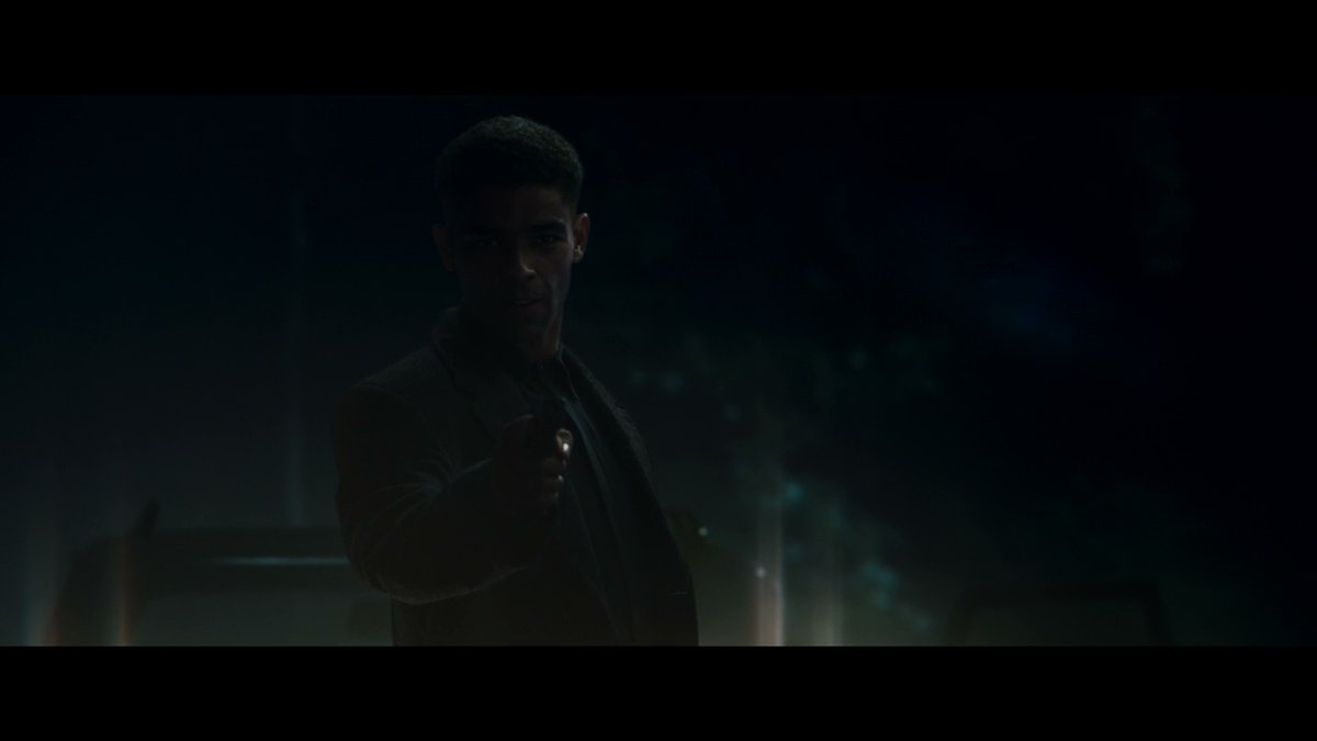 ken2158's tweet photo. Just watched episode 3 "Betrayed" of "Secret Invasion". Gravik intends to create Super-Skrulls with special abilities using the powered DNA. Fury asks Talos to stop Gravik. G'iah betrays Gravik and get shots.
#SecretInvasion #Disney #Marvel #MCU https://t.co/H6NxWtL3Wt