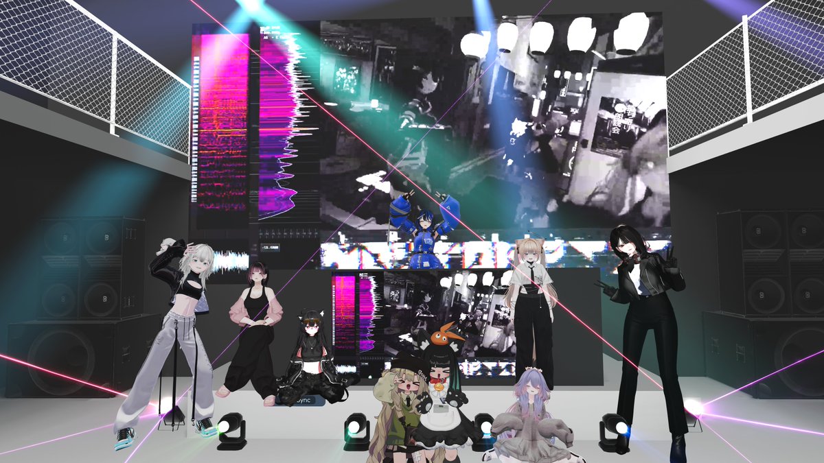 club_pointzero's tweet photo. 昨日もご来店いただきありがとうございました!!

オーナーグダグダでしたが、お二方はバチバチに決めていただき最高でした✨

来週もHOTなDJをお呼びしてます!
お楽しみに!!

#PointZERO #VRDJ https://t.co/1Rcy7xWKBa