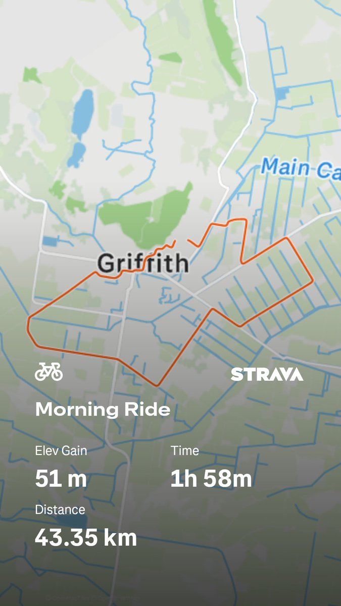zdownunder's tweet photo. Check out my ride on Strava: https://t.co/UJ4I6Dzq9Y https://t.co/TUrD07nkOF
