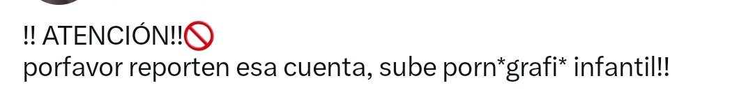 melambcholy's tweet photo. ᅠ
If  it's  still  necessary  to  point  it  out、if  U  hv  retweeted  "callout"  posts  LIKE  THESE、undo  ur  repost、delete  ur  quotes  as  well  or  comments  egging  on  it。

May  I  remind  U  you  are  contributing  to  the  spread。
ᅠ https://t.co/Nl7xvCiglH