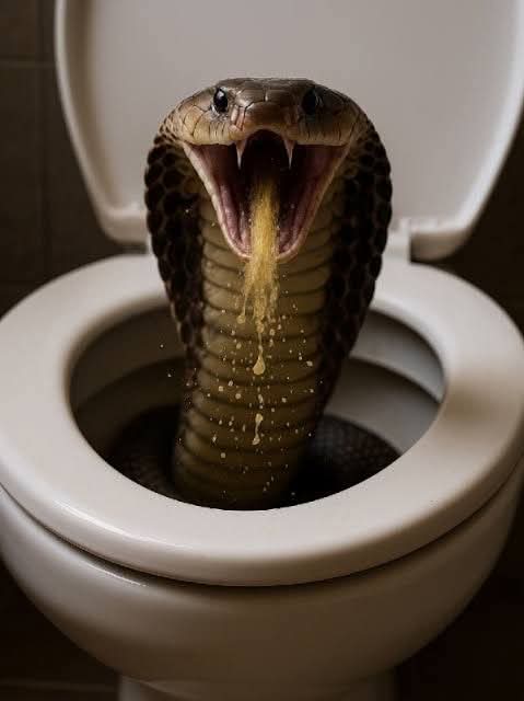 CesarCrespin9's tweet photo. @nayibbukele el economista,es un toilet lleno de serpientes esparciendo m rda https://t.co/TWGx32Wj3E